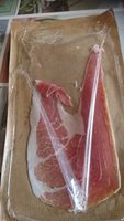 Jambon sec