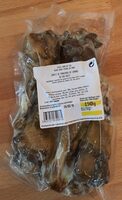 Confit de manchons de canard du sud ouest