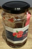 Nos framboises de France confiture