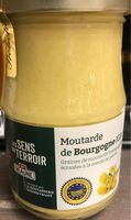 Moutarde de bourgogne