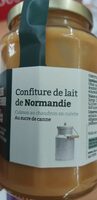 Confiture de lait