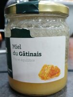 Miel du Gâtinais