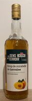 Sirop de mirabelle de Lorraine