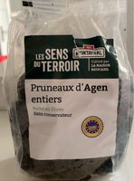 Pruneaux d’Agen entiers