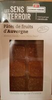 Pate de fruit