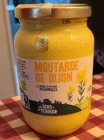 Moutarde de Dijon