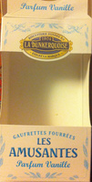 Les Amusantes parfum Vanille