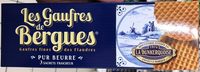 Les Gaufres de Bergues