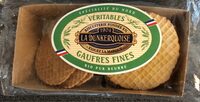 La dunkerquoise