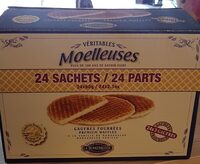 Véritables moelleuses