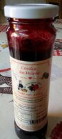 Coulis de mures