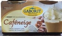 Cafeneige