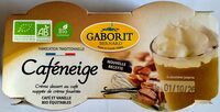 Cafeneige