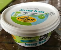 Fromage Jersey Frais Ail Et Fines Herbes