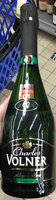 Blancs de blancs demi-sec