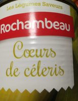 Cœurs de céleris