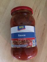 Sauce bolognaise