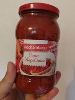 Sauce Napolitaine