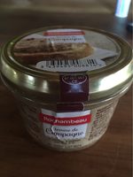 Terrine de campagne