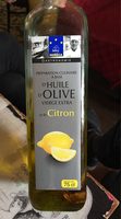 Préparation culinaire à base d'huile d'olive