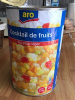 Cocktail de fruits