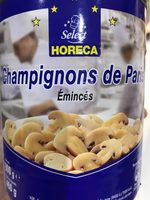 Champignons de Paris