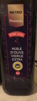 Huile d’olive extra vierge