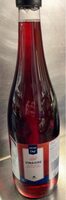 Vinaigre de vin affiné en fût de chêne
