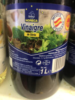 Vinaigre de xérès
