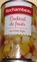 Cocktail de fruits