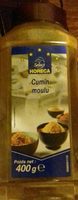 Cumin Moulu