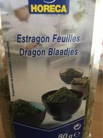 Estragon feuilles