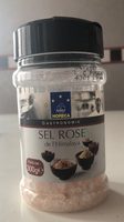 Sel rose de l'hymalaya
