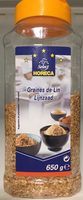 Graines de Lin