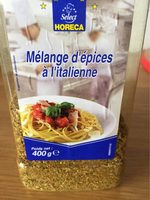 Mélange d'épices à l'italienne