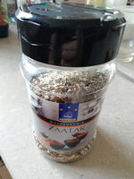 Zaatar