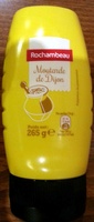 Moutarde de Dijon