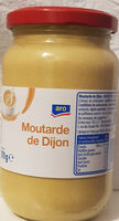 Moutarde de Dijon