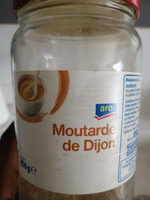 Moutarde De Dijon 850 g