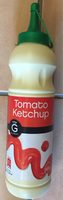 Tomato ketchup