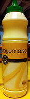 Mayonnaise