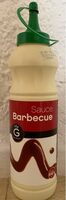 Sauce barbecue