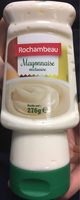 Mayonnaise Onctueuse