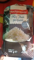 Riz Thai