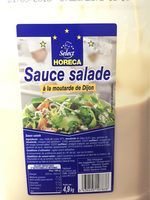 Sauce salade