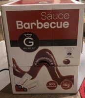 Sauce barbecue