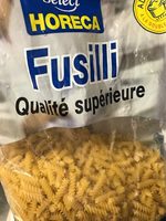 Fusilli