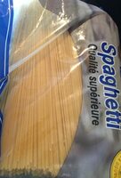 Spaghetti