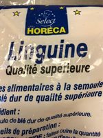 Linguine