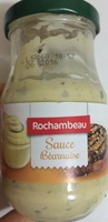 Sauce Béarnaise